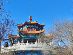-北山公园