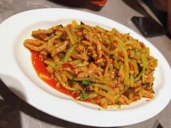 -眉州东坡·川菜(川沙百联店)