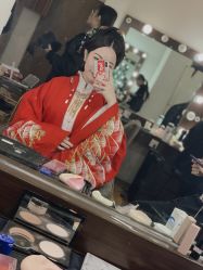 -美云庭古装·格格服汉服·京城旅拍(北京店)