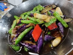 -小乡小镇·传承桐庐土菜·老板亲自烧的菜