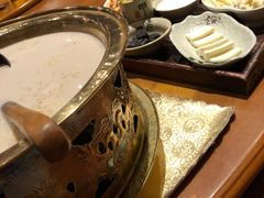 -蒙古大营(朝阳公园店)