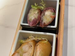 -禄运茶居·手工点心(猎德店)