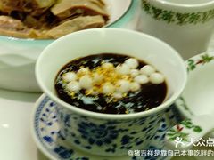 -苏梦江南·淮扬菜(夫子庙店)