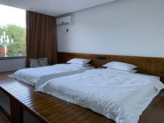 -武夷山旧街壹号溪岸旅馆(三姑度假区店)