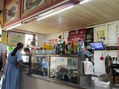 -王记生烫牛杂面馆(兰陵路店)