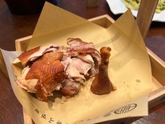 -唐山宴百姓府邸院落中餐