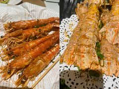 -79号渔船海鲜饭店(龙岗店)
