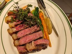 -The Diner X餐厅(青岛万象城店)