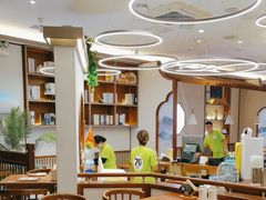 -包小笼·金牌汤包(中山路店)