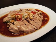 冷水肚尖-荣兴酒家(徐家汇店)