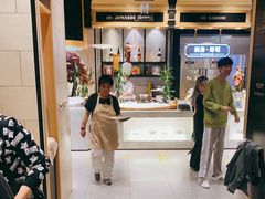 -川骄海鲜自助(亚运村店)