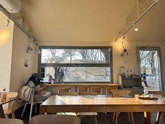 -小意思咖啡店(草桥店)