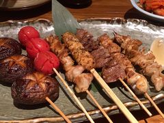 -玄白·炭烤活鳗(上海首店)