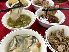 -花苑美食横琴生蚝火锅(拱北粤华路店)