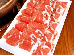 全羊肉-岳合轩老北京涮肉