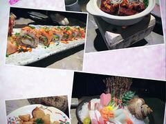 -KYOKU日本料理(嘉里建设广场店)