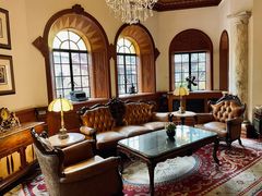 -马勒别墅饭店(静安寺店)