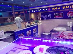 -海韵之星邮轮水会(明发商业广场店)