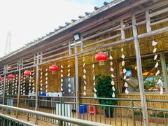 门面-崖口红树林海鲜餐厅