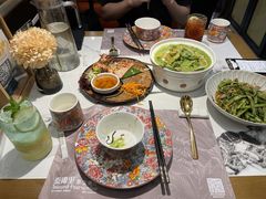 -泰椰里·泰国餐厅(智慧城广百广场店)