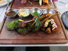 -拾挚扒房(招商花园城店)