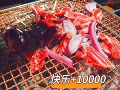 -九田家黑牛烤肉料理(新世纪商城甄选店)