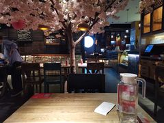 -蜜桃餐厅·江浙融合菜(荟聚购物中心店)