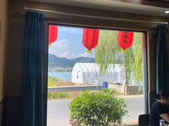 -李东农庄(中南百草园地标店)