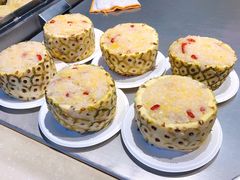 -三大炮豆花铺(锦里店)