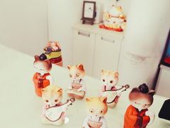 -哆趣宠物医院·眼科·内镜·急重症转诊中心(上海店)