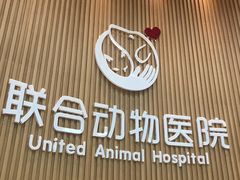-联合动物医院(光谷诊疗中心)