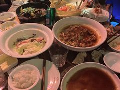 -不二·民谣音乐餐吧(长沙店)