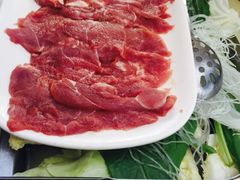 picture-鑫来顺大铜锅涮羊肉(中山门旗舰店)