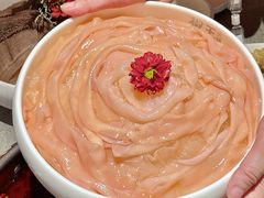-菌自在·云南野生菌火锅(长安万达店)