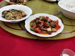 -胜记菜馆(文明路)