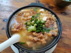 -沈妈砂锅(光华村店)