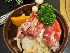 -山川小町·极番烧肉(新地假日广场店)