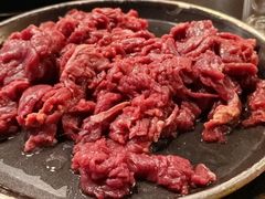 -小志家.鲜牦牛肉牛杂火锅野生菌汤锅