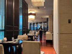 大堂-南苑环球酒店-稻菊日式餐厅(鄞县大道店)