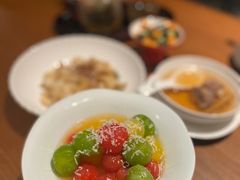 -自如ZSPACE四合院艺术餐厅