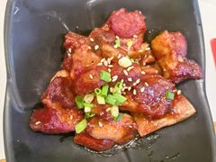 -馋三尺蟹粉小笼(人民广场店)