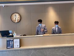 -全季酒店(成都武侯祠高升桥路店)