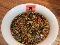 -老佛爷正宗铜炉蛙锅(五道口店)