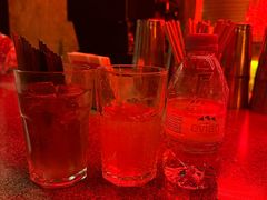 -The Drinkery (瑞金店)