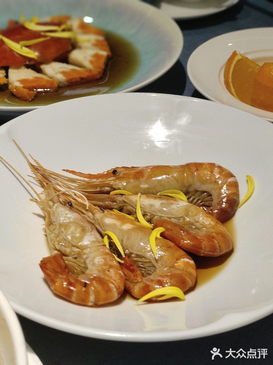 年夜饭尾牙餐厅怎么选？我先来试水