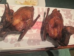 -大鸽饭(汉溪长隆店)