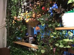 -芭缇沁园椰子鸡(中航紫金新天地店)