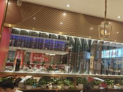 -香约老地方烧烤(九道街店)