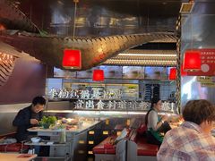 -小龙坎火锅(IFS HOT店)