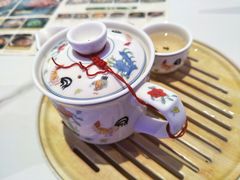 -南拳十三姨·潮汕砂锅粥·粤菜(西单大悦城店)